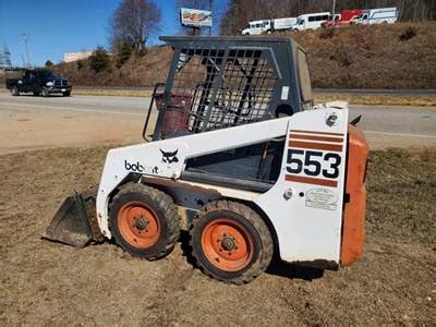 skid steer in king nc|used bobcat skid steer nc.